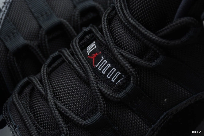 Rep TBK 11 Retro 378037-010 Jordan (2012) Air Bred 0728